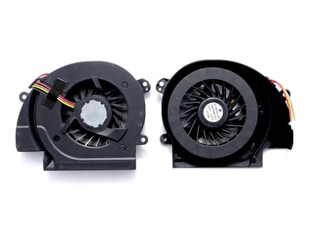 Sony Vaio VGN-FW, PCG-3B1M, PCG-3D1M, PCG-3B2L Cpu Fanı UDQFRHR01CF0