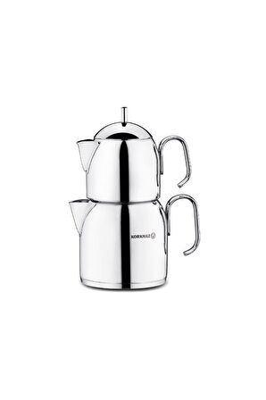 Korkmaz Pera Çaydanlık Takımı - A281