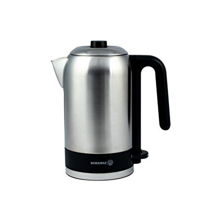 Korkmaz A473 Tria Çelik 1.6 Lt Kettle