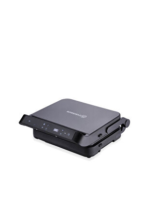 Korkmaz Opal Dijital Tost Makinesi A818