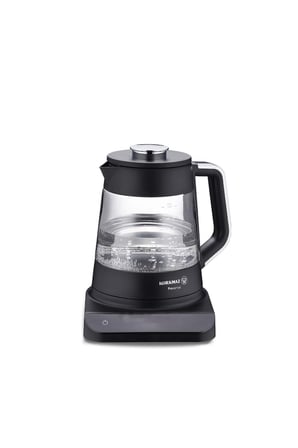 Korkmaz Prosense Elektrikli Cam Çaydanlık A852
