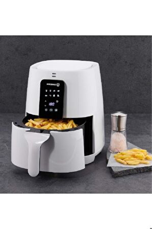 Air-pro Air Fryer 4 Litre - A886