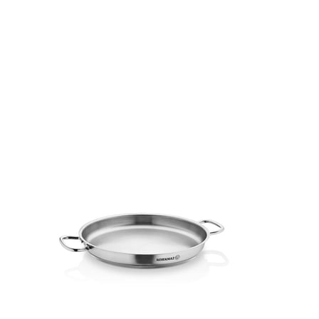Korkmaz Proline Satin 14 cm Omlet