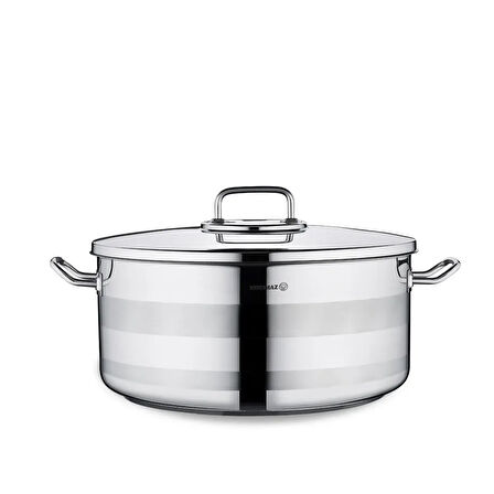 Korkmaz Astra2 Tencere 40x25 cm A2031