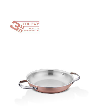Korkmaz Divani 18 cm Omlet A2694