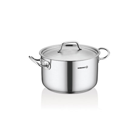 Korkmaz Proline Gastro 16x10 cm Tencere