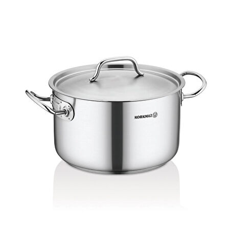 Korkmaz Proline Gastro 28x16 cm Tencere