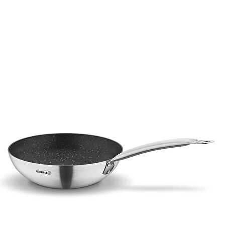 Korkmaz Proline Gastro 32x8.9 cm Wok