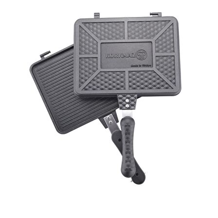 Korkmaz Etna Grill El Tostu