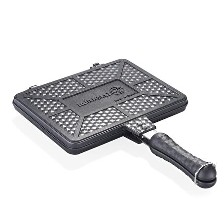 Korkmaz Etna Grill El Tostu