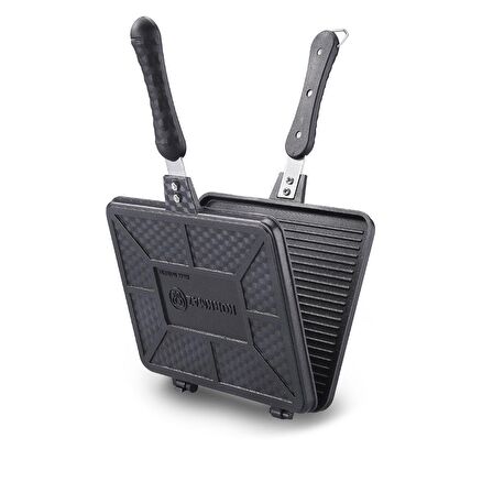 Korkmaz Etna Grill El Tostu