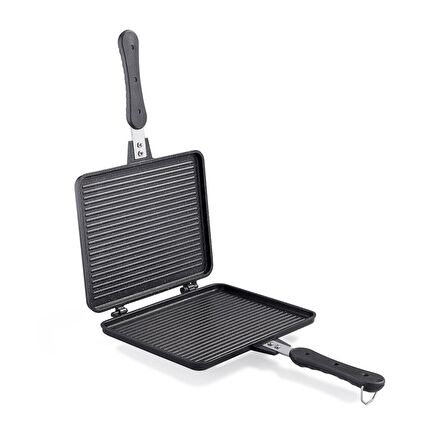 Korkmaz Etna Grill El Tostu