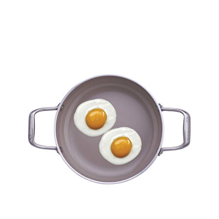 Korkmaz Boena Omlet 20 cm A3964