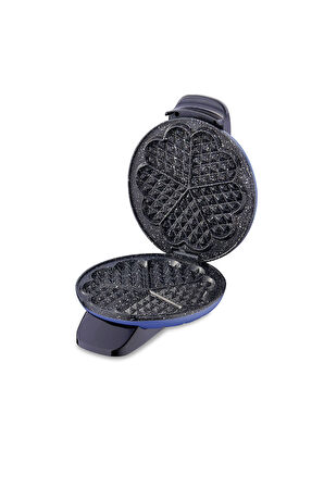 Korkmaz Mia Azura Waffle Makinesi A319-10