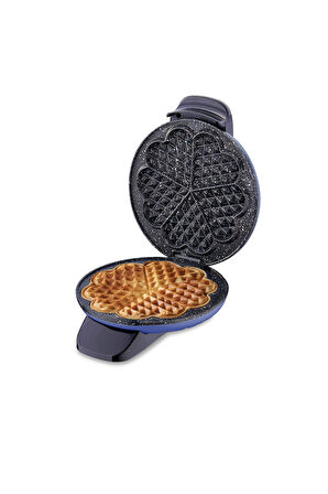 Korkmaz Mia Azura Waffle Makinesi A319-10