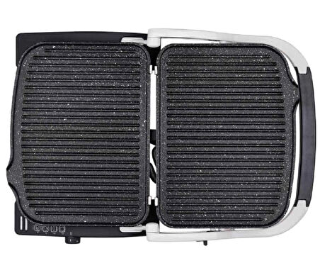 Korkmaz A329-22 Tostkolik Tost Makinesi Vanilya