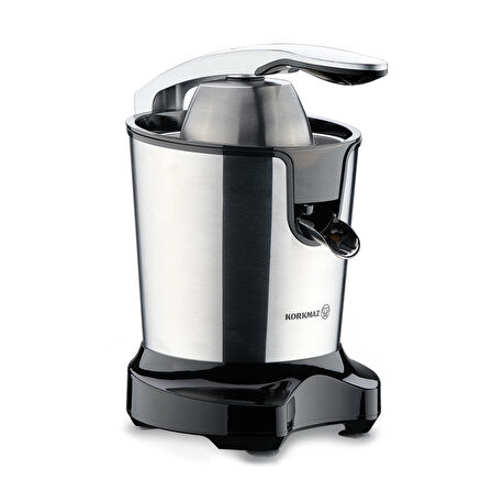 Korkmaz A407-01 Pro Juicy Narenciye Sıkacağı