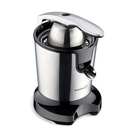 Korkmaz A407-01 Pro Juicy Narenciye Sıkacağı