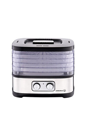 Korkmaz Pro-Dry Meyve Sebze Kurutucu A408-01