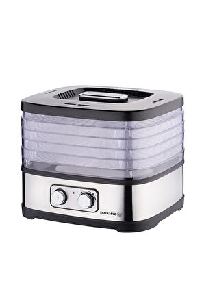 Korkmaz Pro-Dry Meyve Sebze Kurutucu A408-01