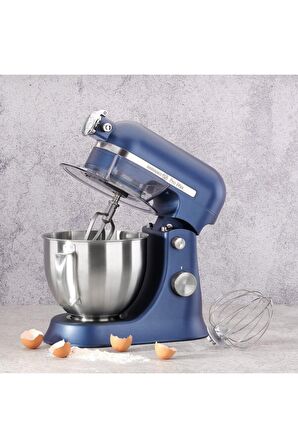 Korkmaz Pro Mix Azura Stand Mikser