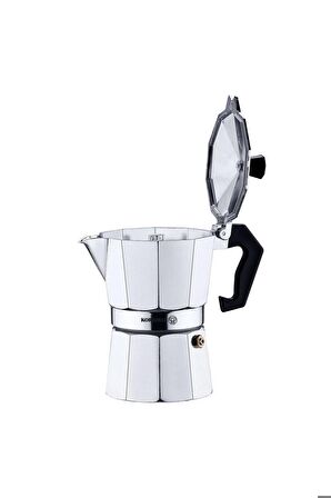 Etna 6 Fincan Moka Pot 300 ml A 5570-01