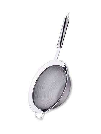 KORKMAZ A564-01 TWİSTY SÜZGEÇ 20CM
