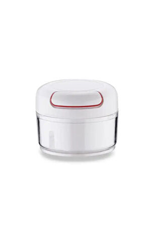 Korkmaz Twista Plus Manuel Doğrayıcı A628-02