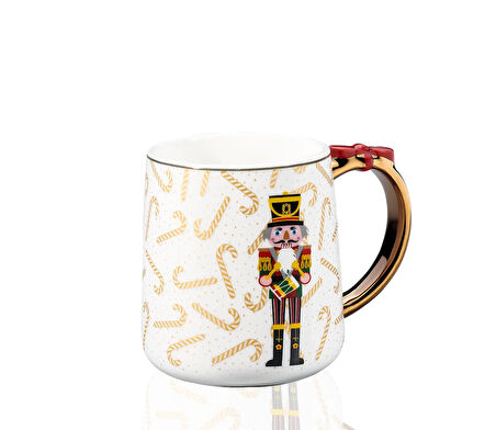 Korkmaz Jolly Collection Kupa 400ml A640-09