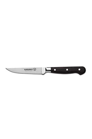 KORKMAZ A712-01 SÜRMENE ÇOK AMAÇLI BIÇAK 13,5cm 