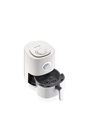 Air Easy Airfryer Vanilya 1 Litre