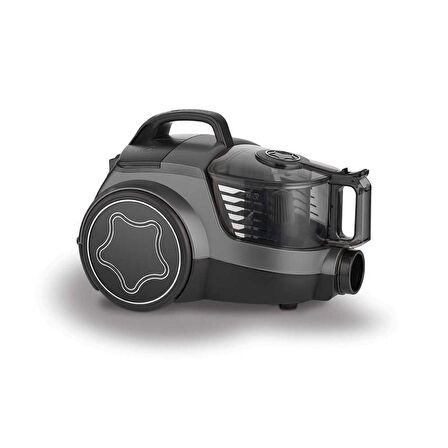 Korkmaz Cosmos Premium 750 W Toz Torbasız Süpürge