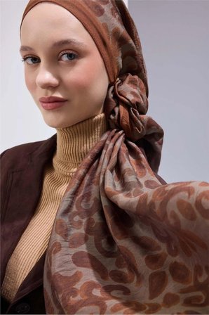 MAYDA ŞAL 81016-08