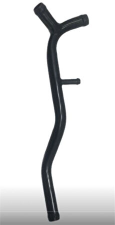 Mitsubıshı Ticarı Boru Devirdaım Arka (baypass) Mitsubıshı Fuso Canter Tfa Prestij Euro5 12> - Wagenburg 10536024