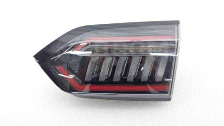 Chery Stop Lambası IC Sag Chery Tiggo 8 Pro 23> - Wagenburg 14530001910