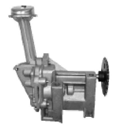 Nissan Yag Pompası Kangoo Megane II Clio Symbol Clio IV Sandero Dokker Lodgy II Logan 1,5dci K9k - Ysk Ns1894