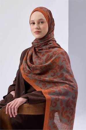 MAYDA ŞAL 81016-11