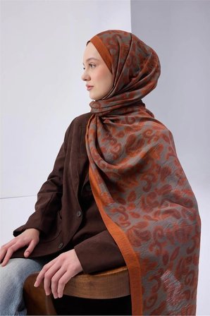 MAYDA ŞAL 81016-11