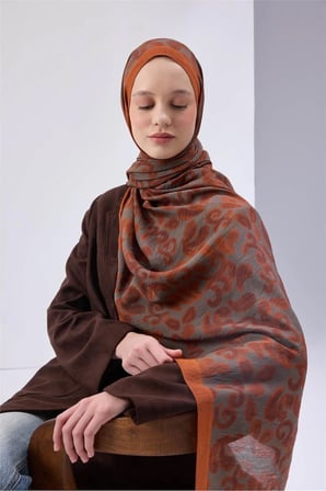 MAYDA ŞAL 81016-11