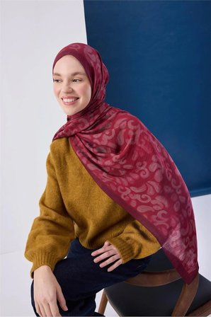 MAYDA ŞAL 81016-12