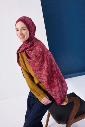 MAYDA ŞAL 81016-12