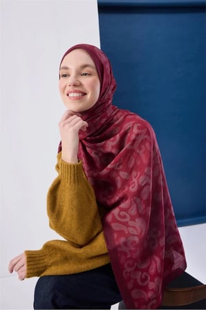 MAYDA ŞAL 81016-12