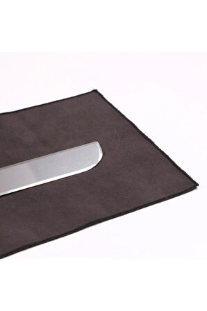 Audi A8 Krom Bagaj Uyumlu Alt Çıtası 2002-2010 Arası Paslanmaz Çelik