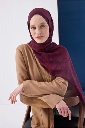 MAYDA ŞAL 81016-13