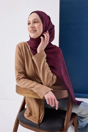 MAYDA ŞAL 81016-13