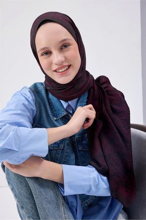 MAYDA ŞAL 81016-14