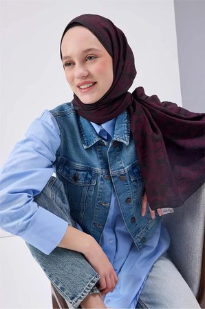 MAYDA ŞAL 81016-14