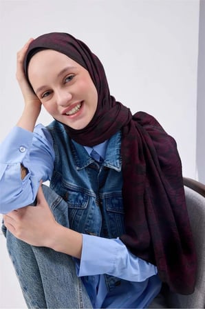 MAYDA ŞAL 81016-14
