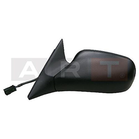 Opel Dis Dikiz Aynası Elektrikli İsitmalı Asferik Sol Astra F 1994-1998 - Art M024.4021