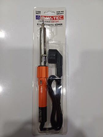 Baytec Süper Kalem Havya 100 Watt MK0417